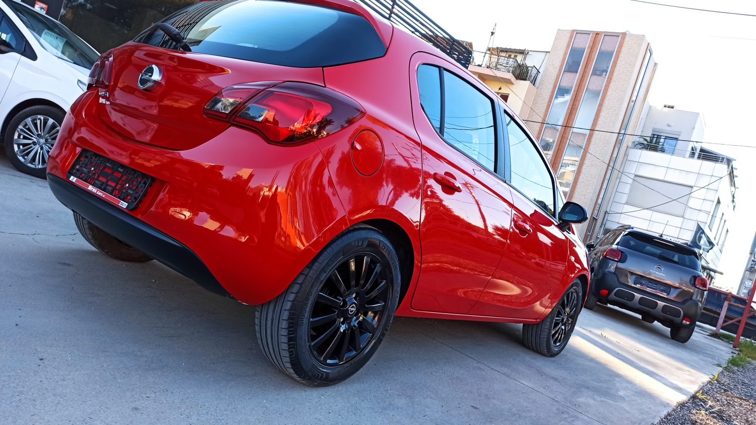 Opel Corsa - Image 36