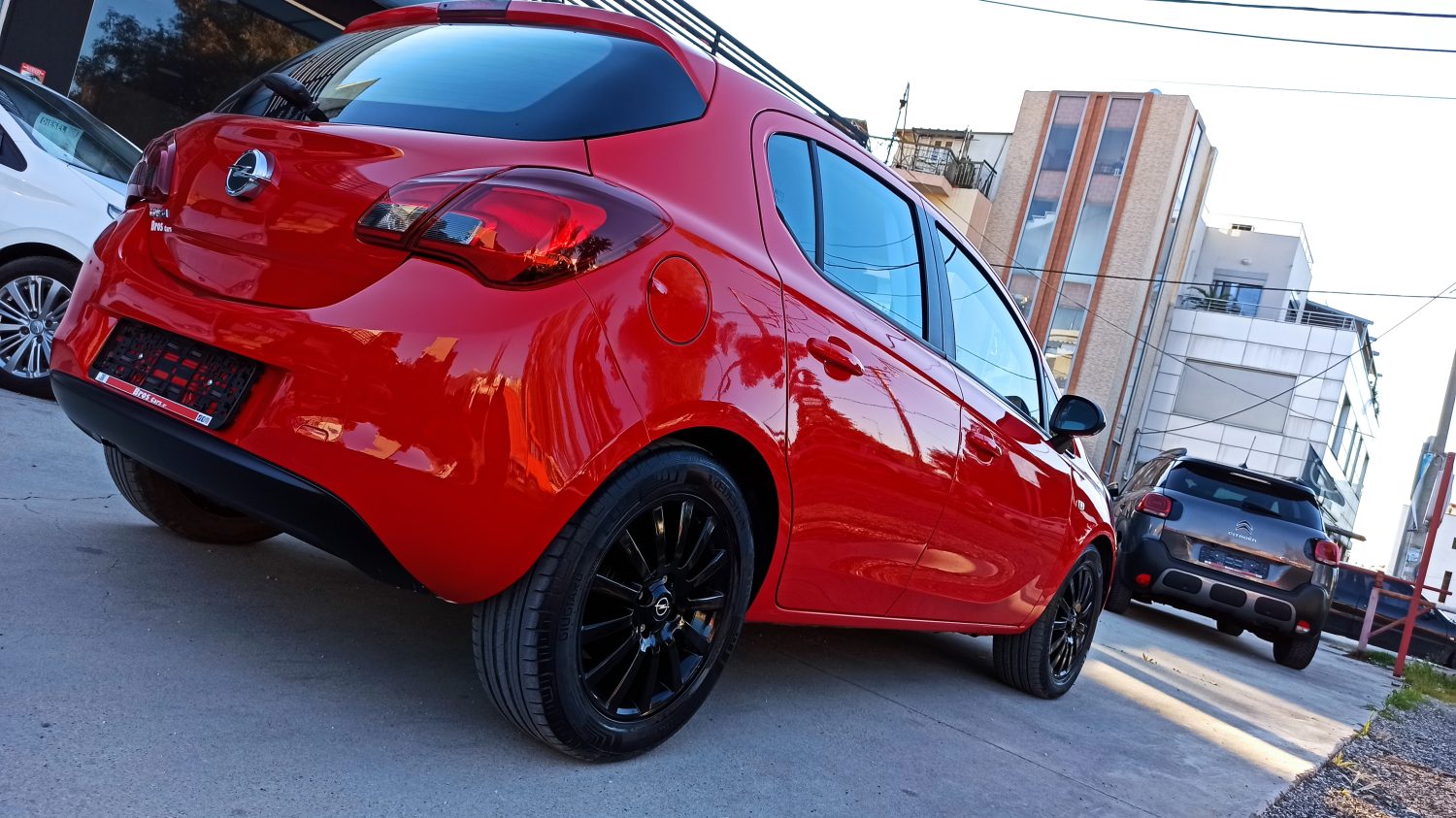 Opel Corsa - Image 37