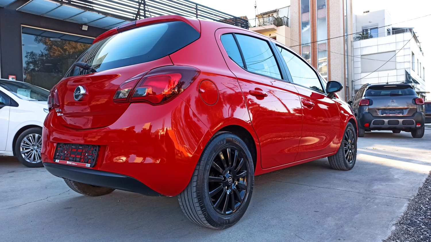 Opel Corsa - Image 38