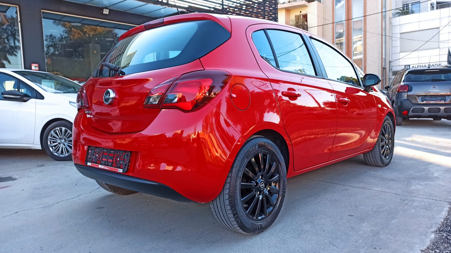 Opel Corsa - Image 39