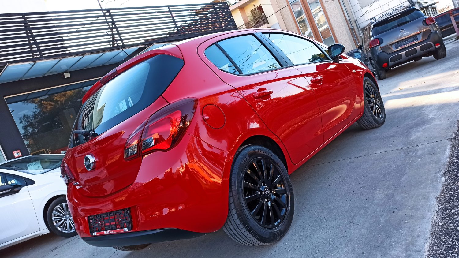Opel Corsa - Image 40