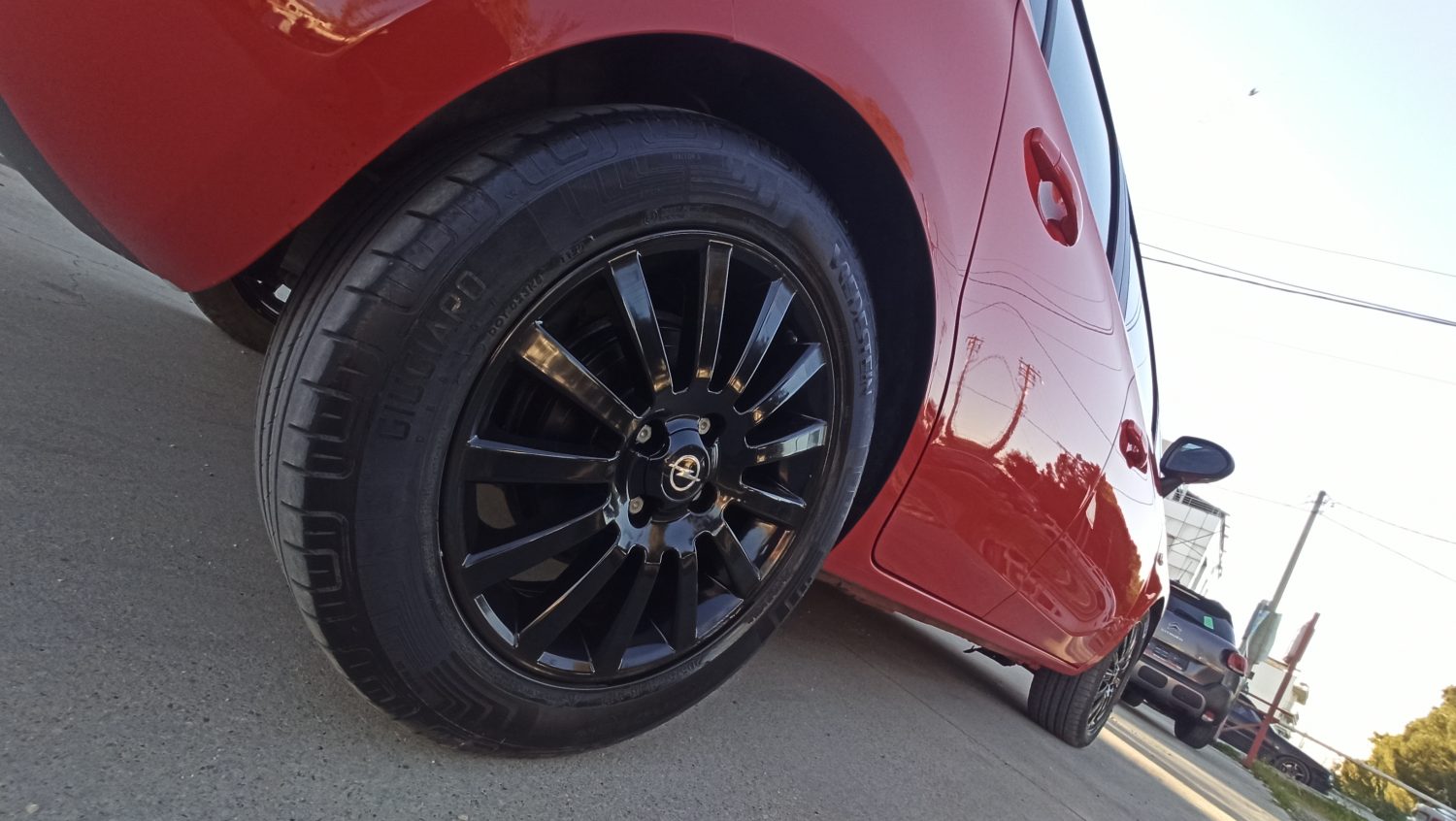 Opel Corsa - Image 41