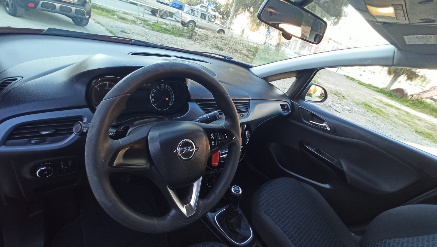 Opel Corsa - Image 43