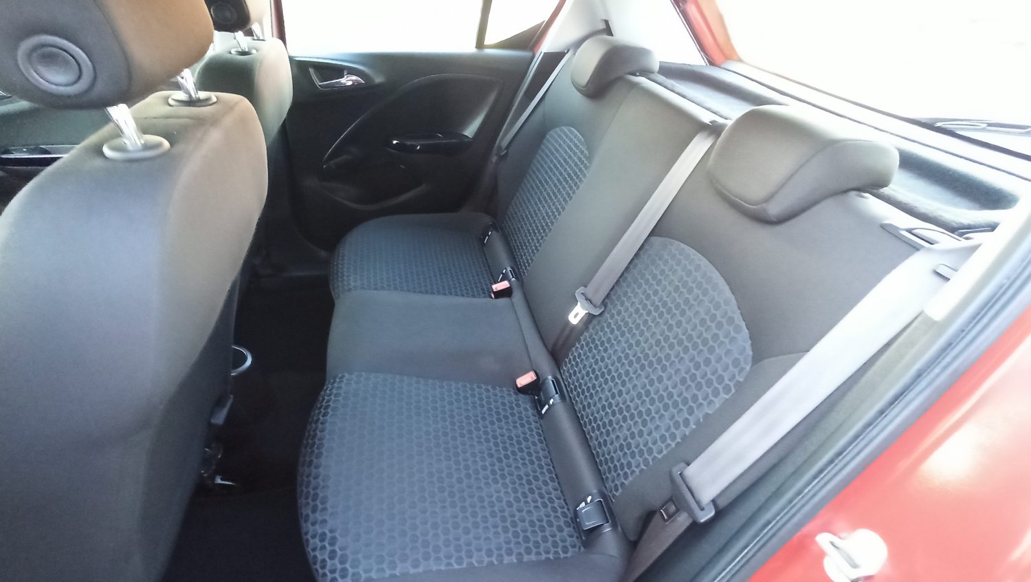 Opel Corsa - Image 54