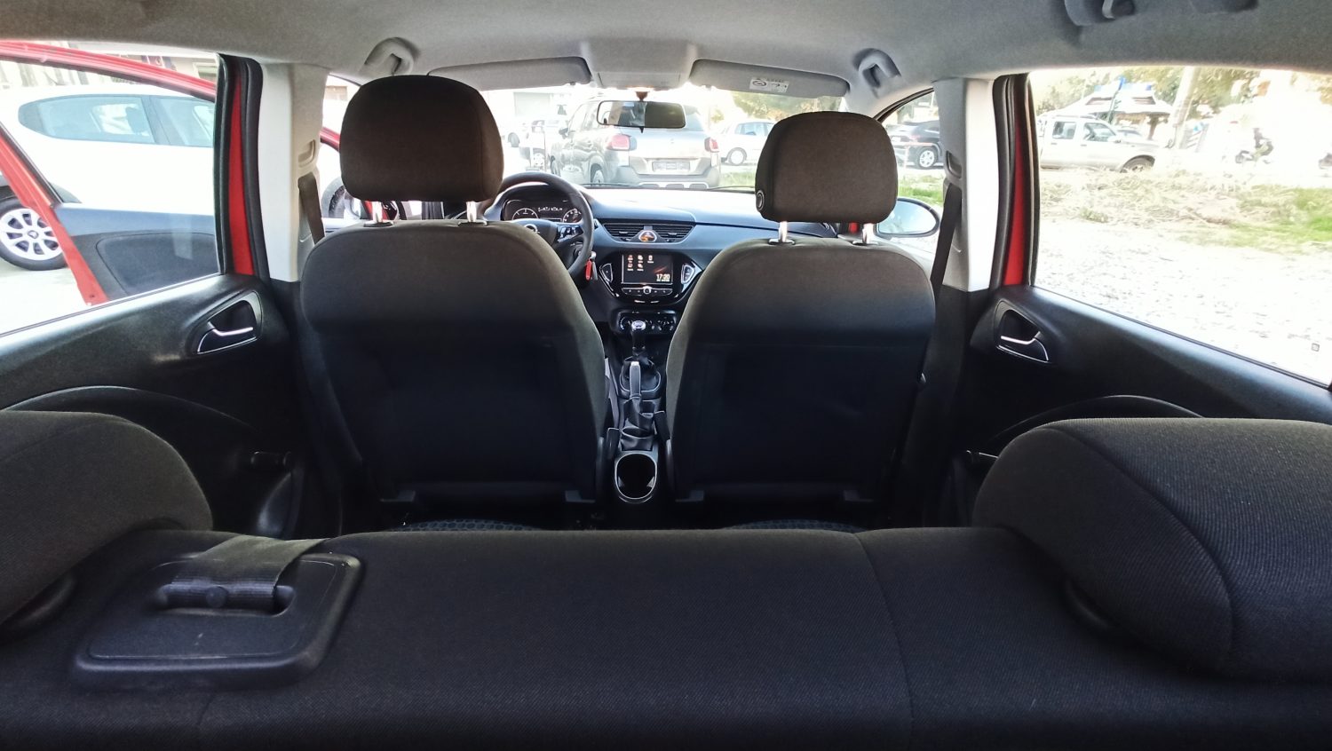 Opel Corsa - Image 55