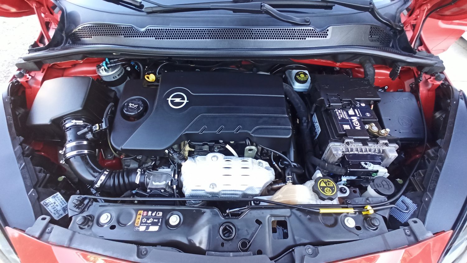 Opel Corsa - Image 59