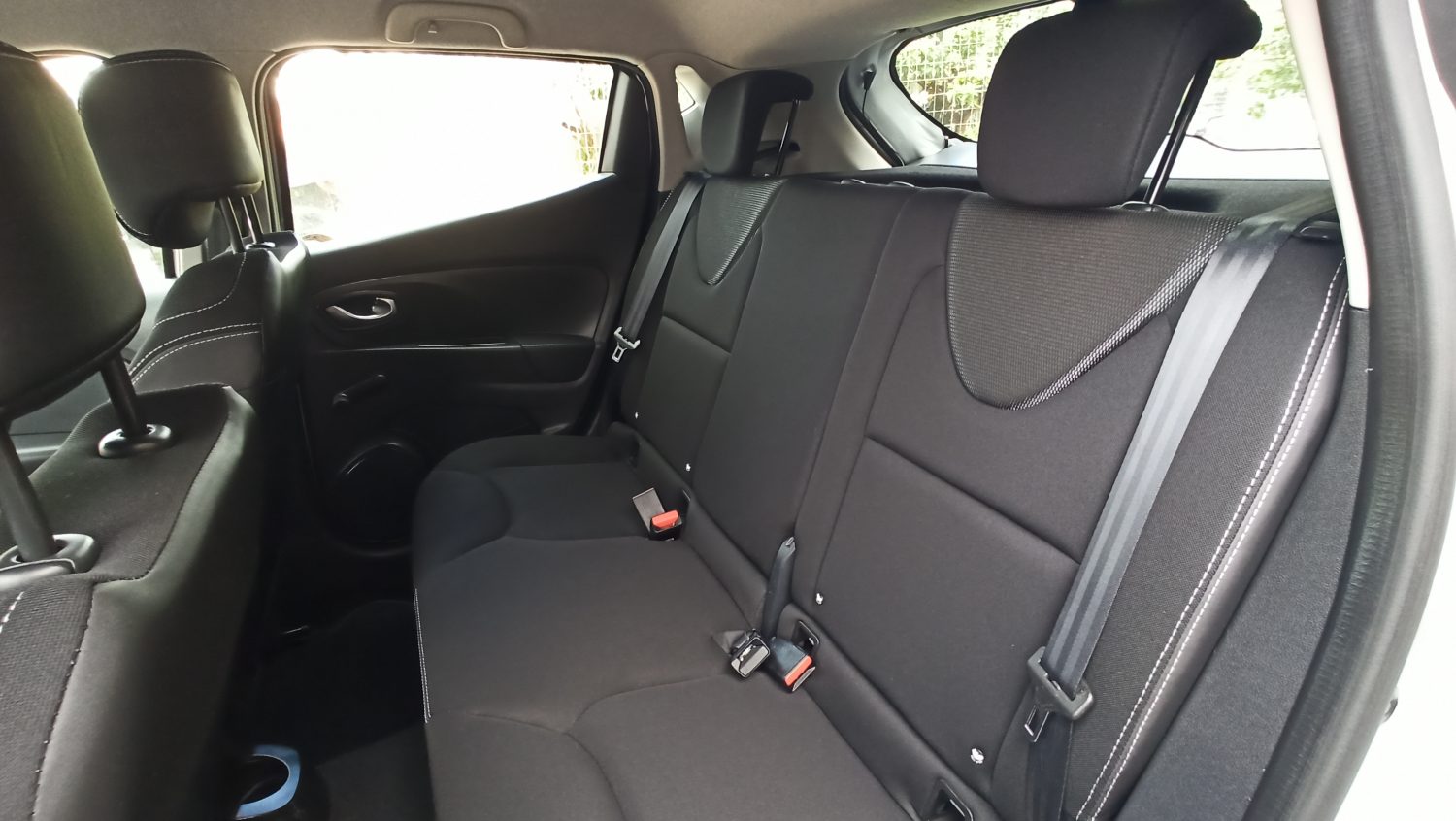 Renault Clio - Image 61
