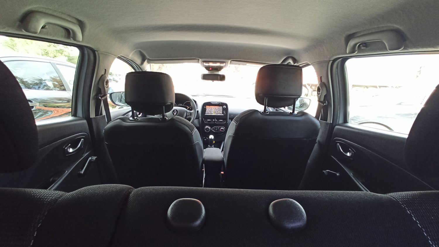 Renault Clio - Image 62