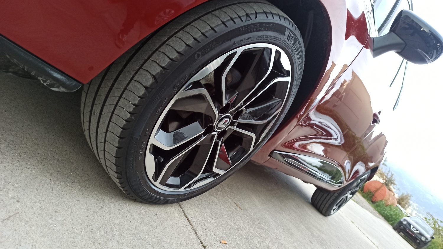 Renault Clio - Image 41