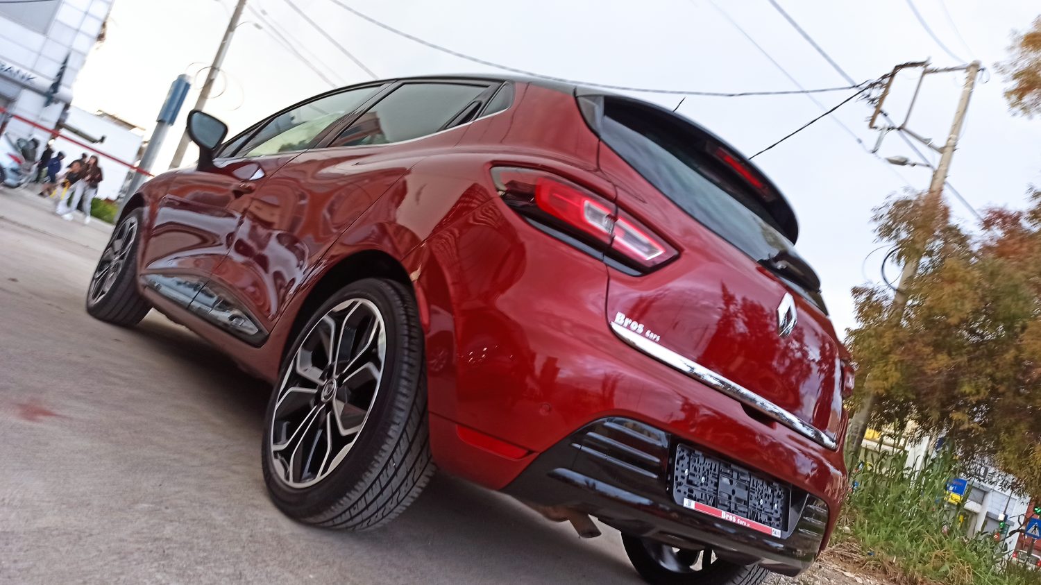 Renault Clio - Image 28