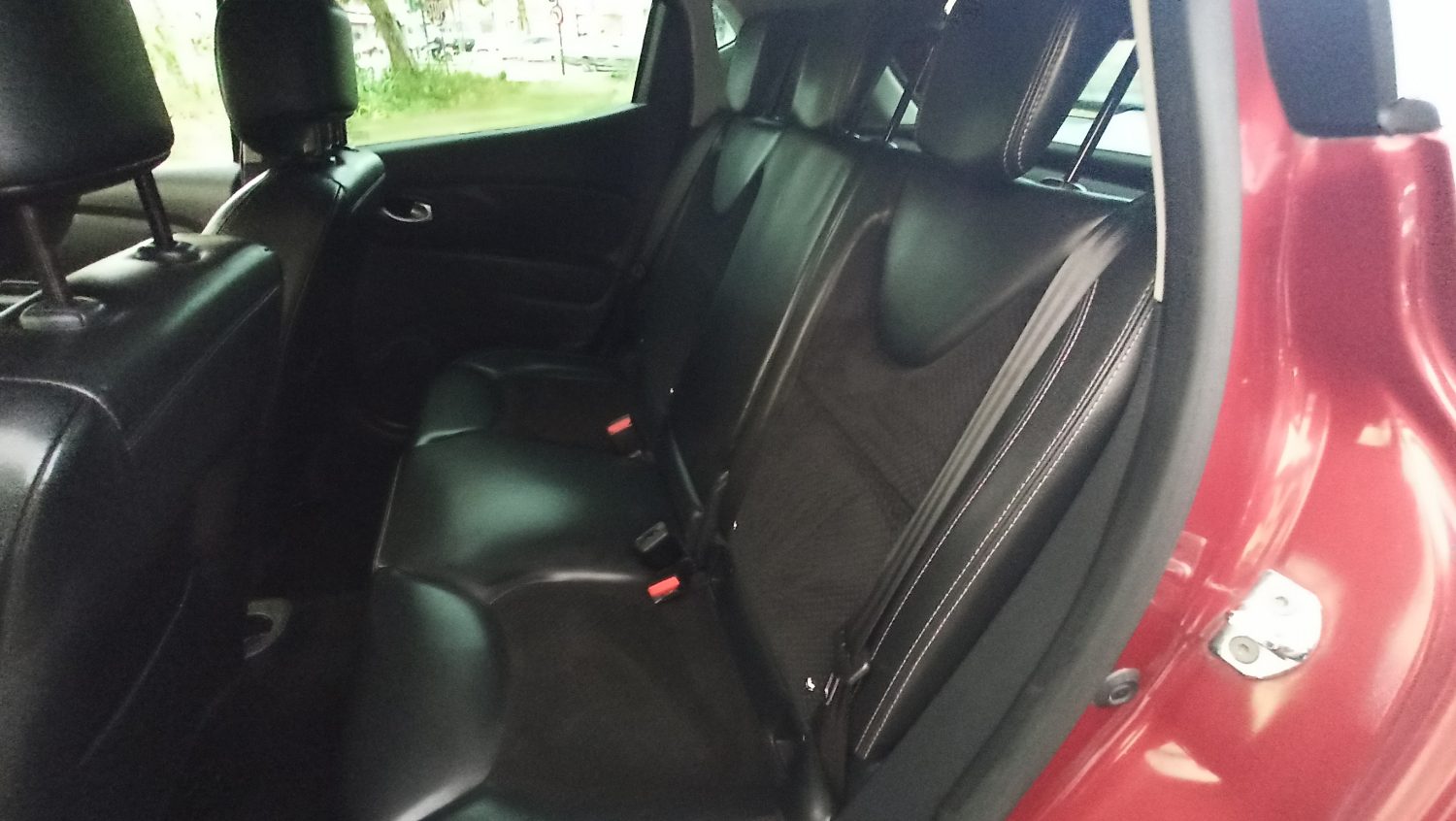 Renault Clio - Image 61