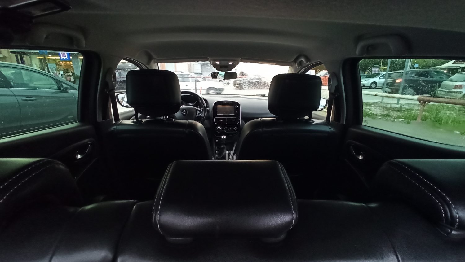 Renault Clio - Image 63