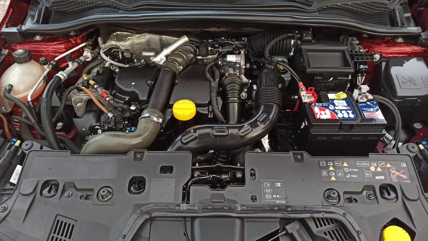 Renault Clio - Image 65