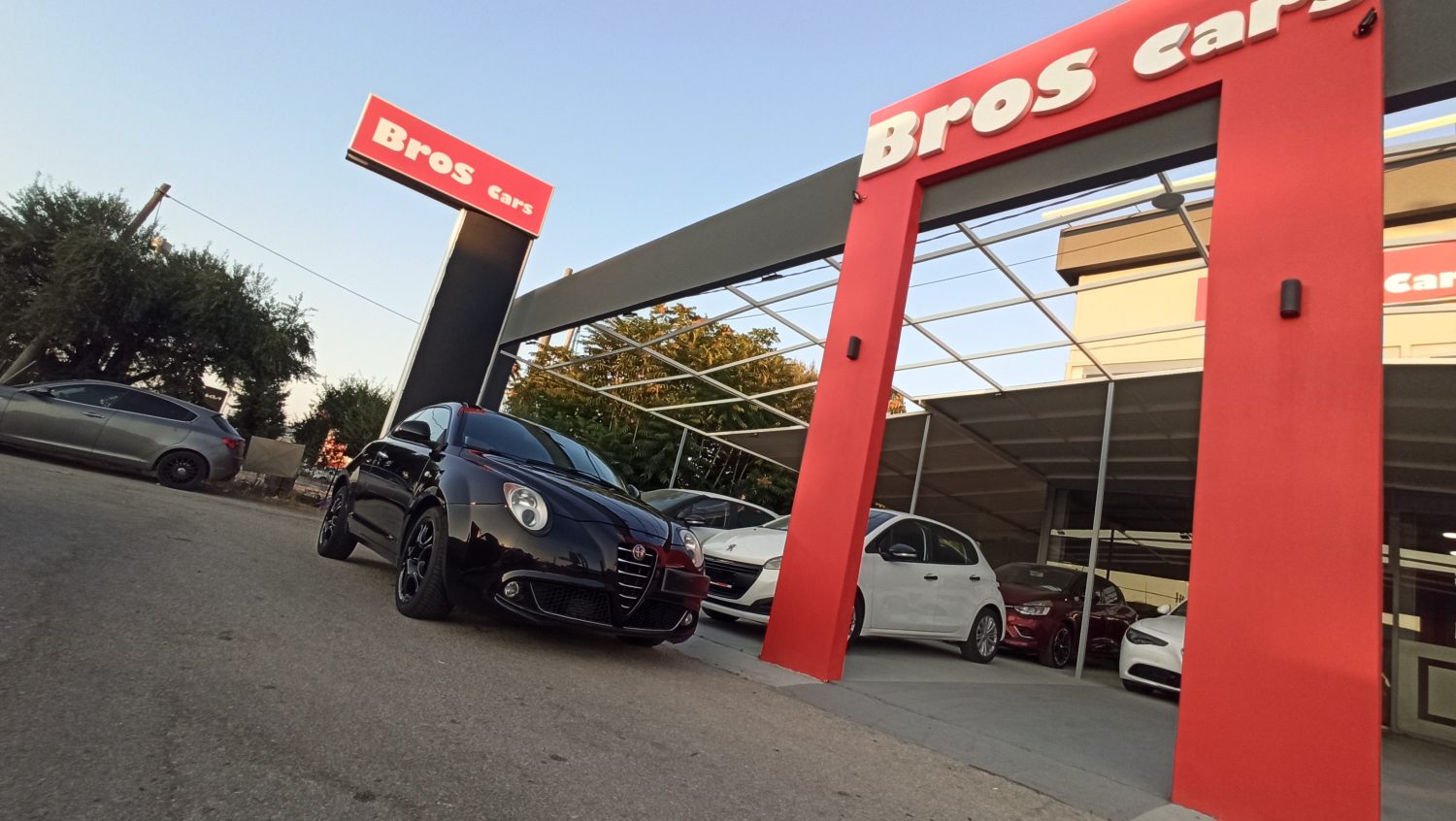 Alfa Romeo MiTo - Image 2