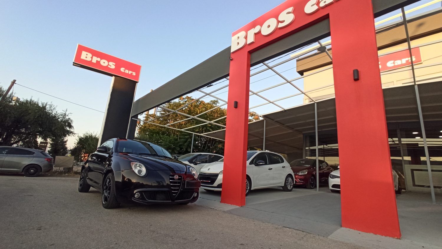 Alfa Romeo MiTo - Image 4