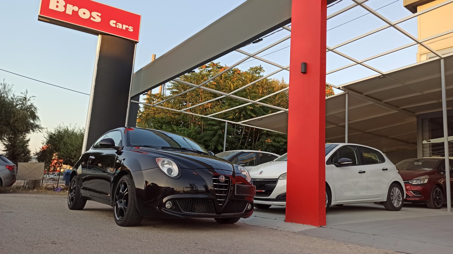 Alfa Romeo MiTo - Image 5