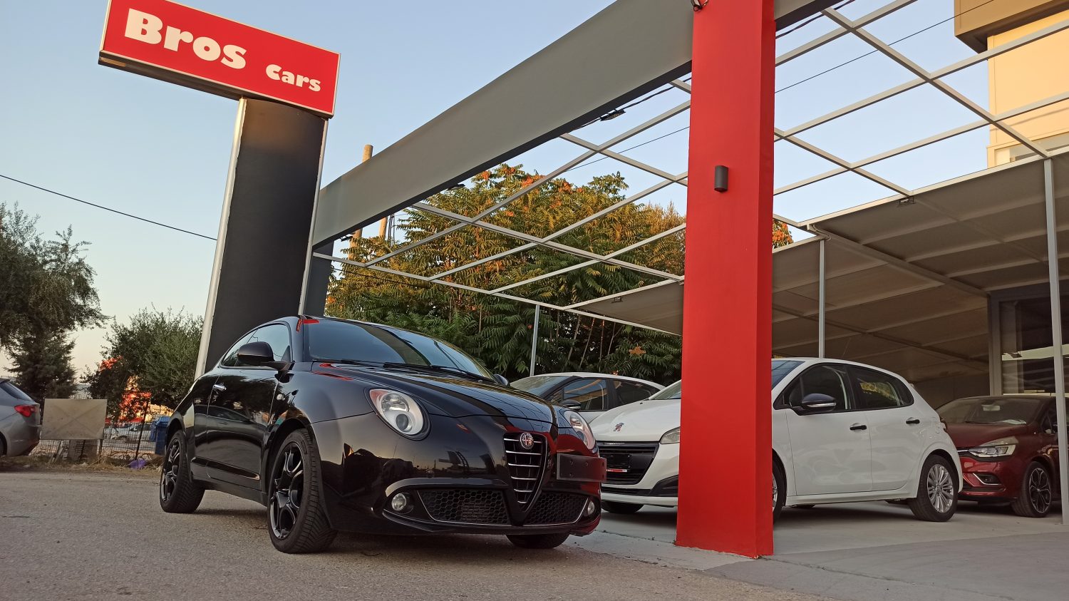 Alfa Romeo MiTo - Image 6