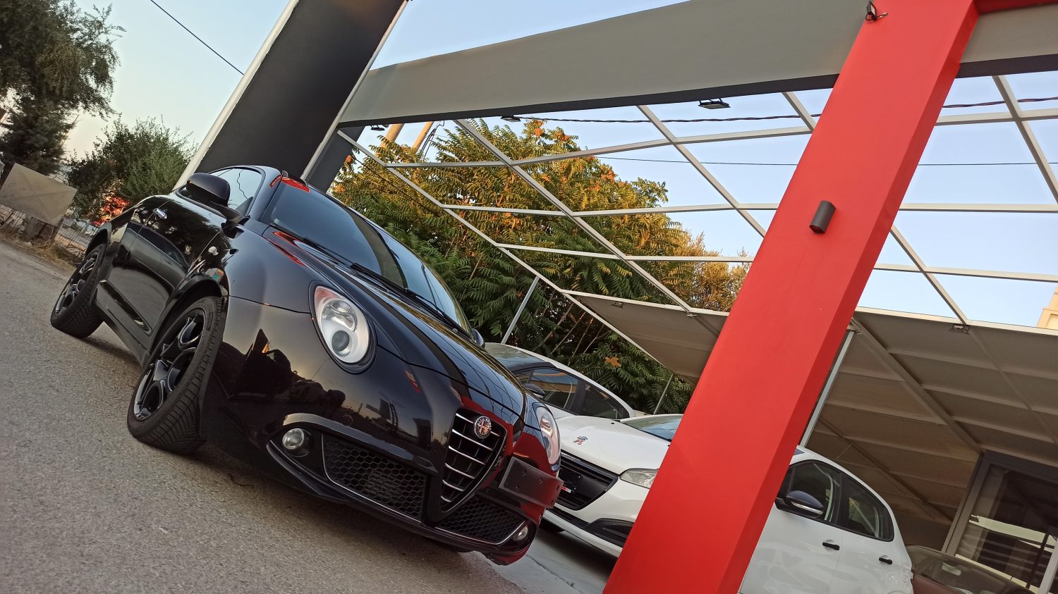 Alfa Romeo MiTo - Image 7
