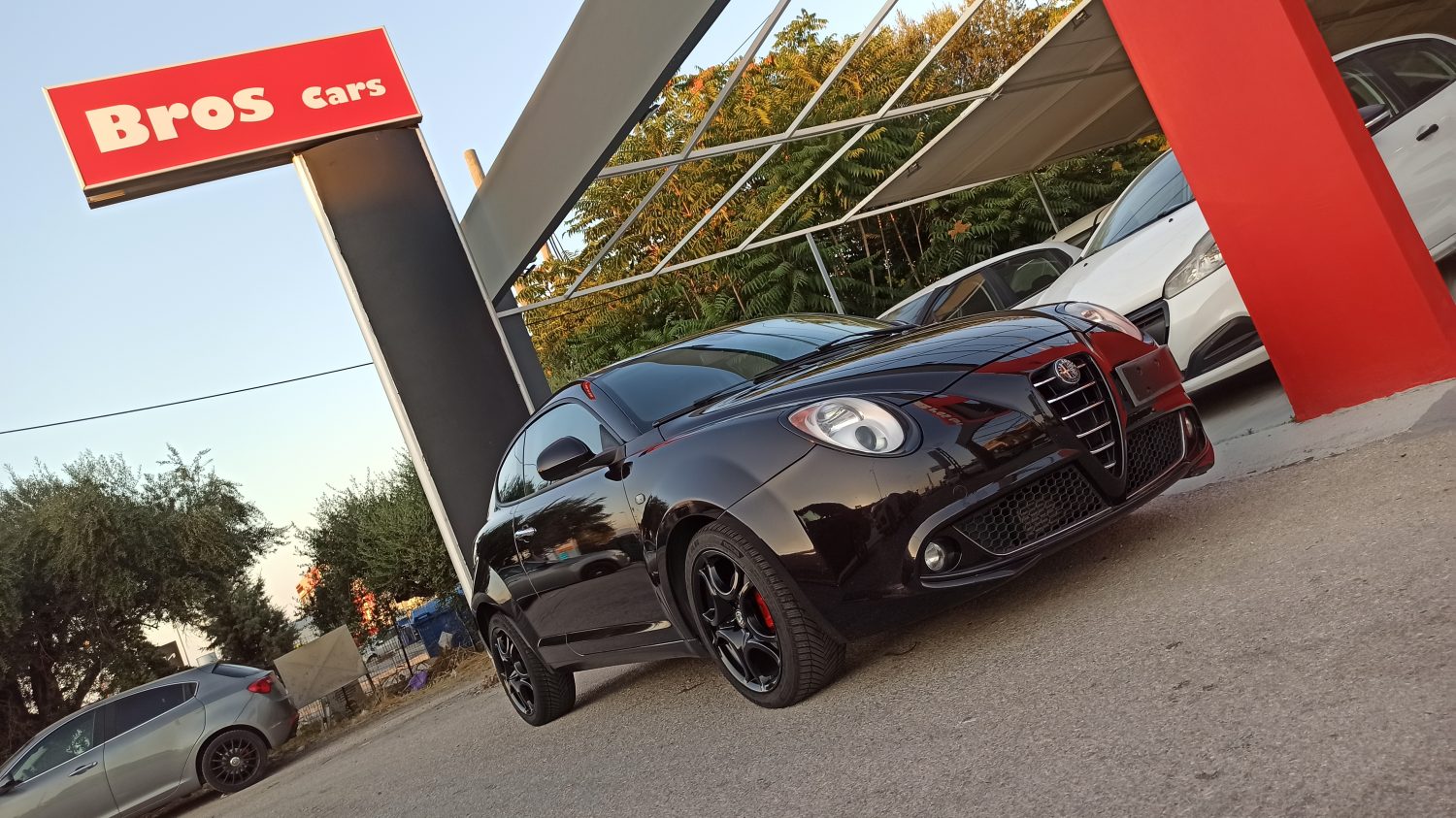 Alfa Romeo MiTo - Image 8