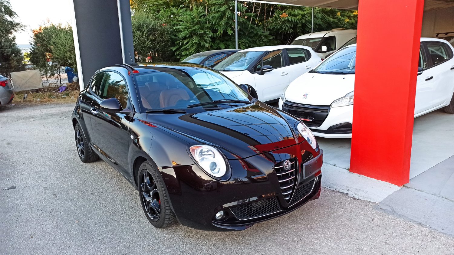 Alfa Romeo MiTo - Image 12