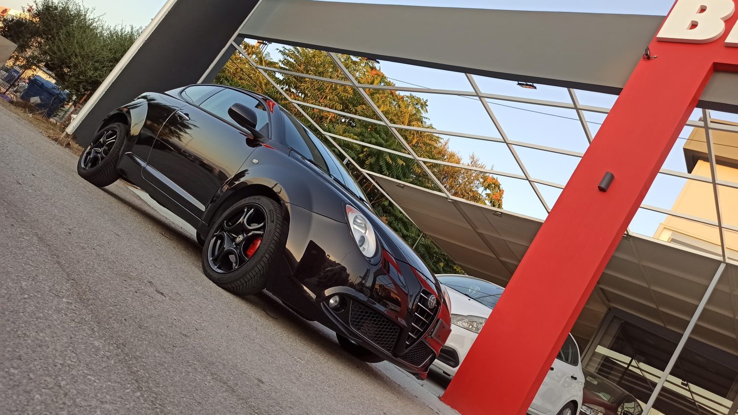 Alfa Romeo MiTo - Image 13