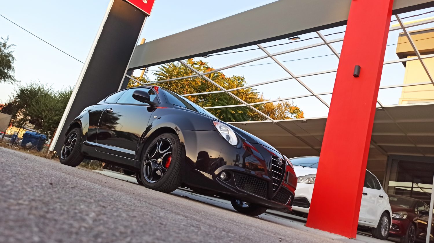Alfa Romeo MiTo - Image 14