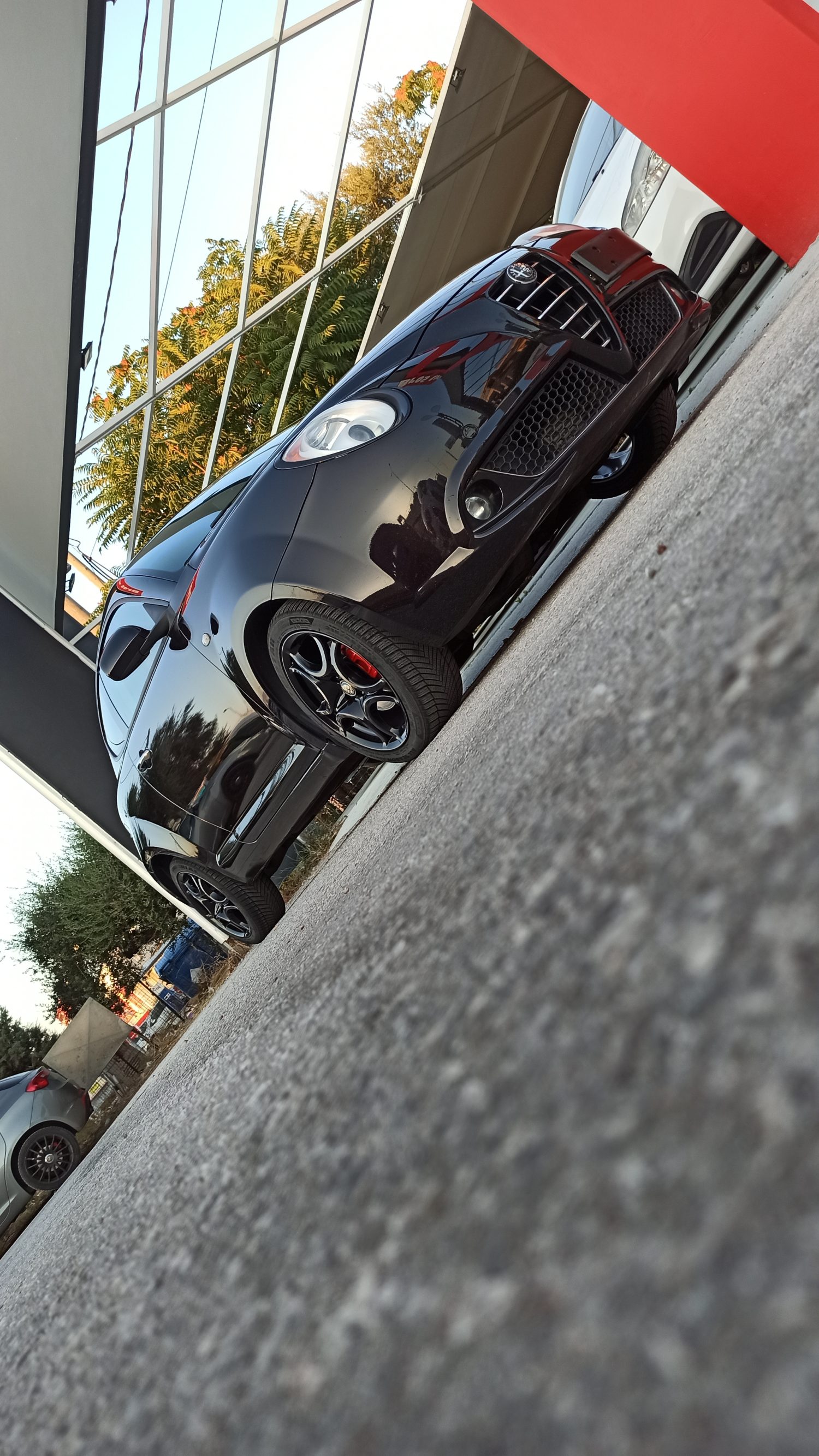 Alfa Romeo MiTo - Image 15
