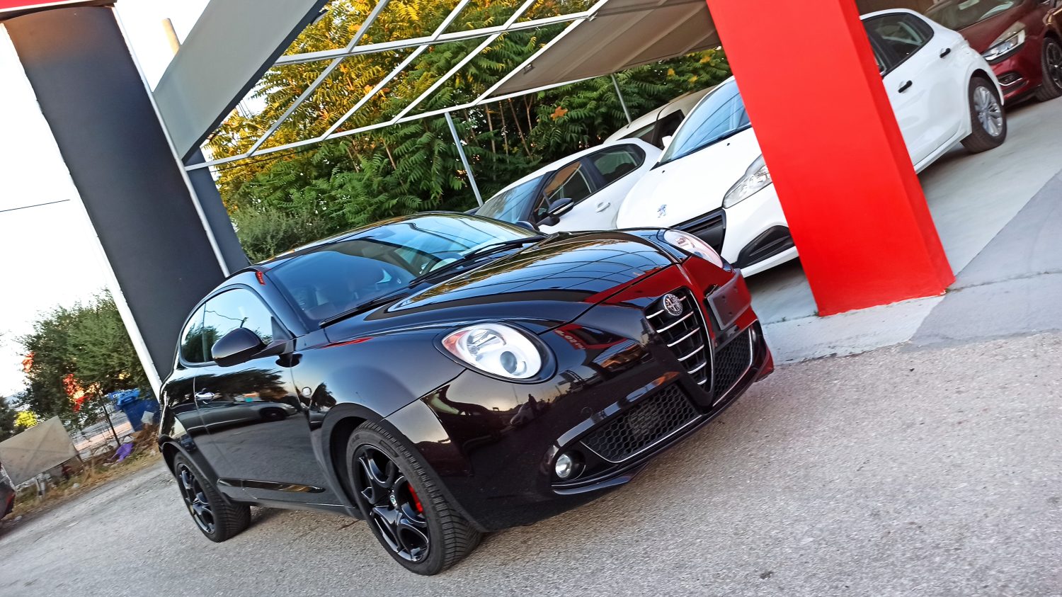 Alfa Romeo MiTo - Image 17