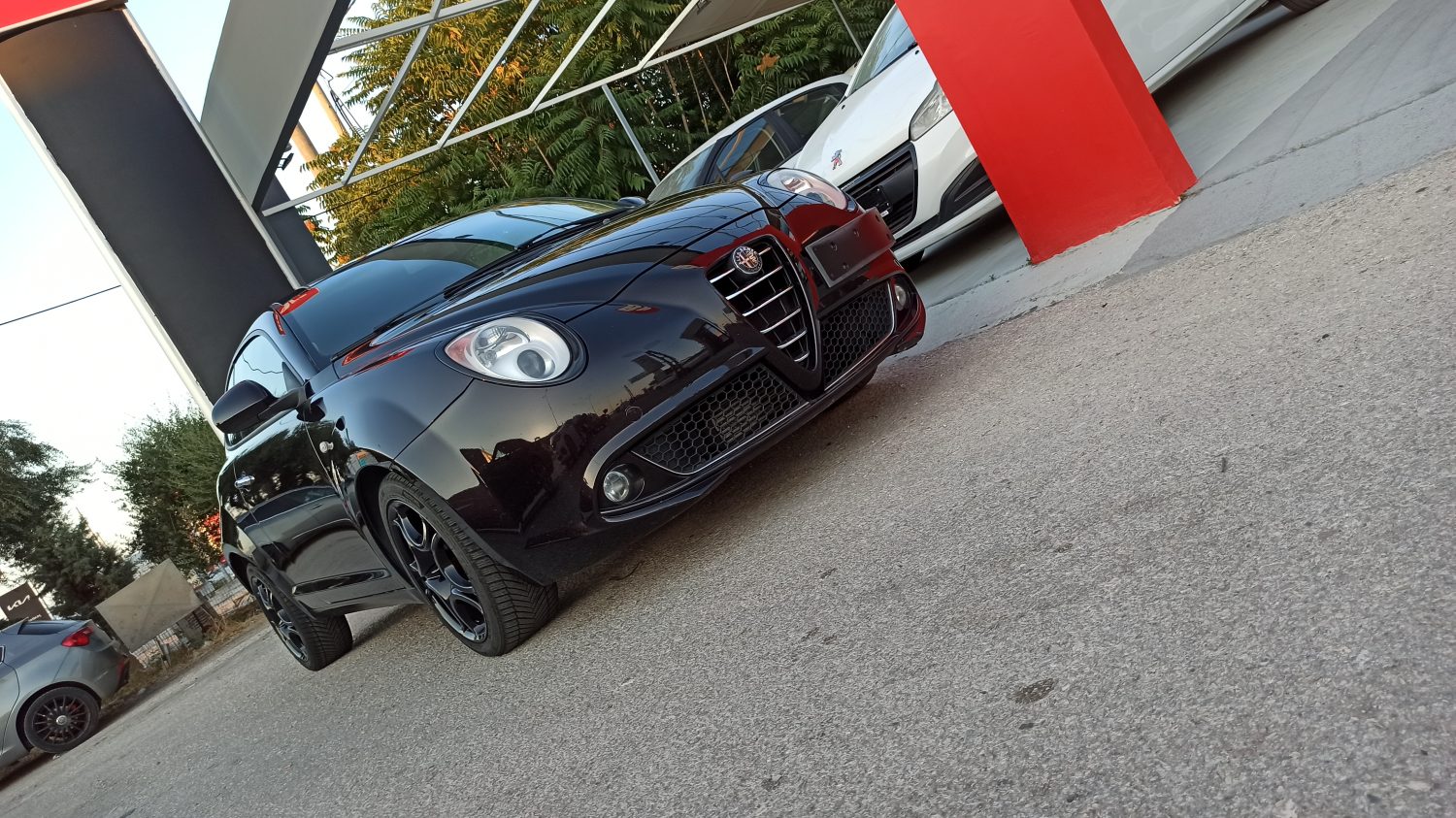 Alfa Romeo MiTo - Image 18