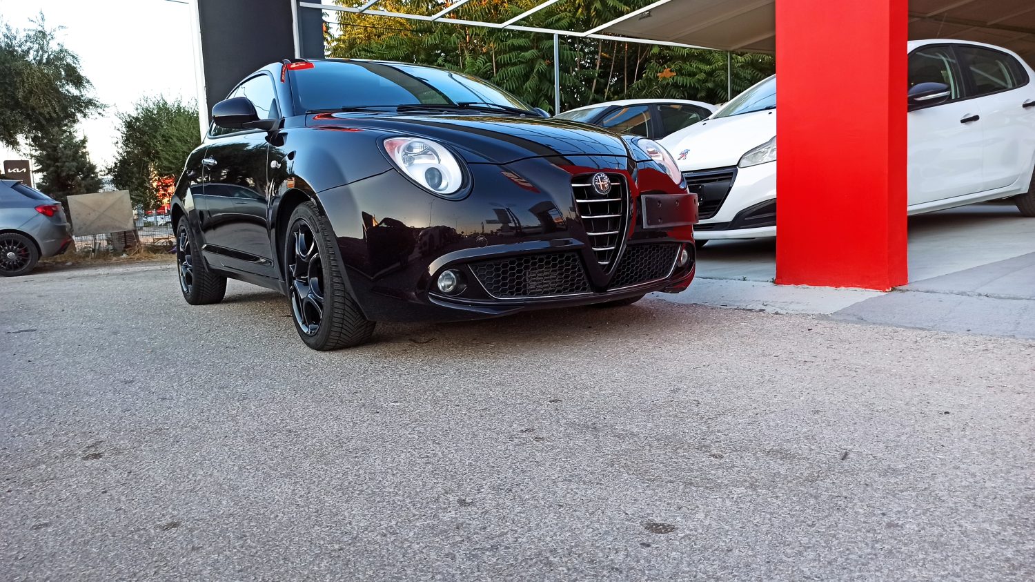Alfa Romeo MiTo - Image 19