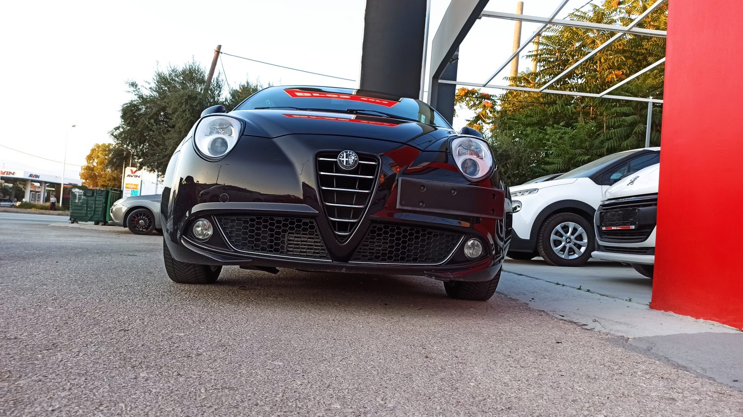 Alfa Romeo MiTo - Image 20