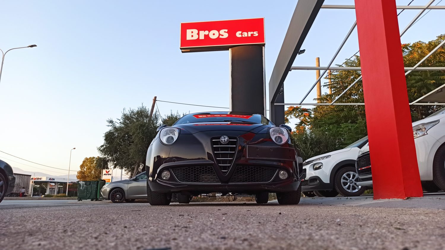 Alfa Romeo MiTo - Image 21