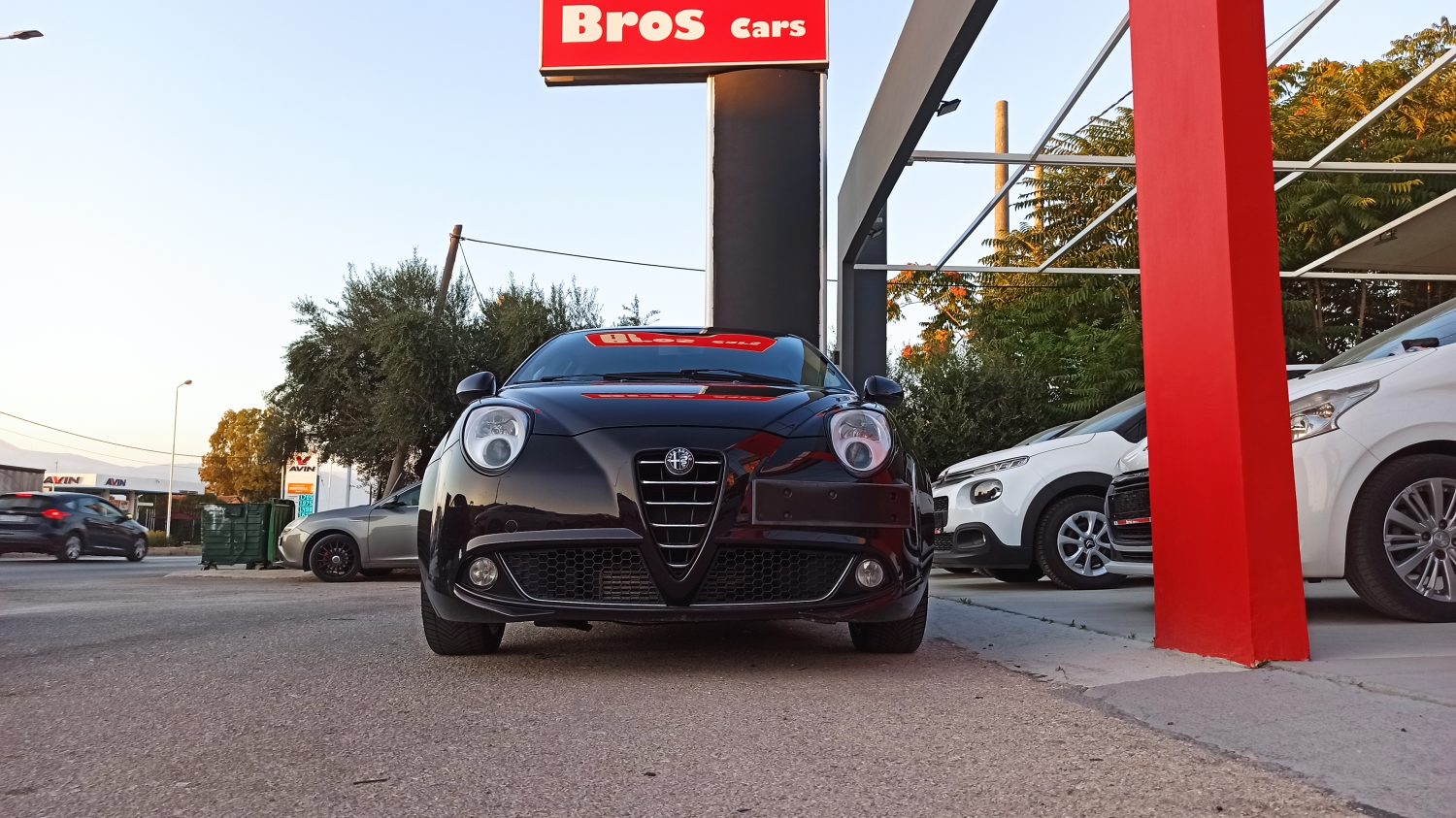 Alfa Romeo MiTo - Image 22