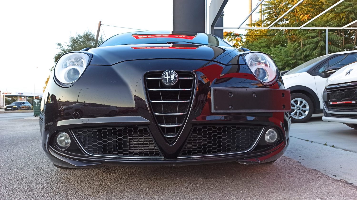 Alfa Romeo MiTo - Image 23