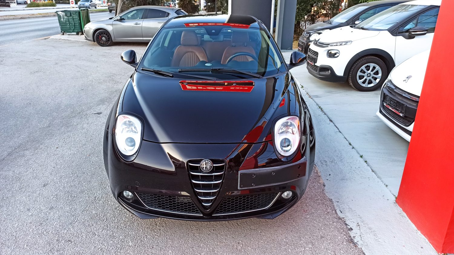 Alfa Romeo MiTo - Image 24