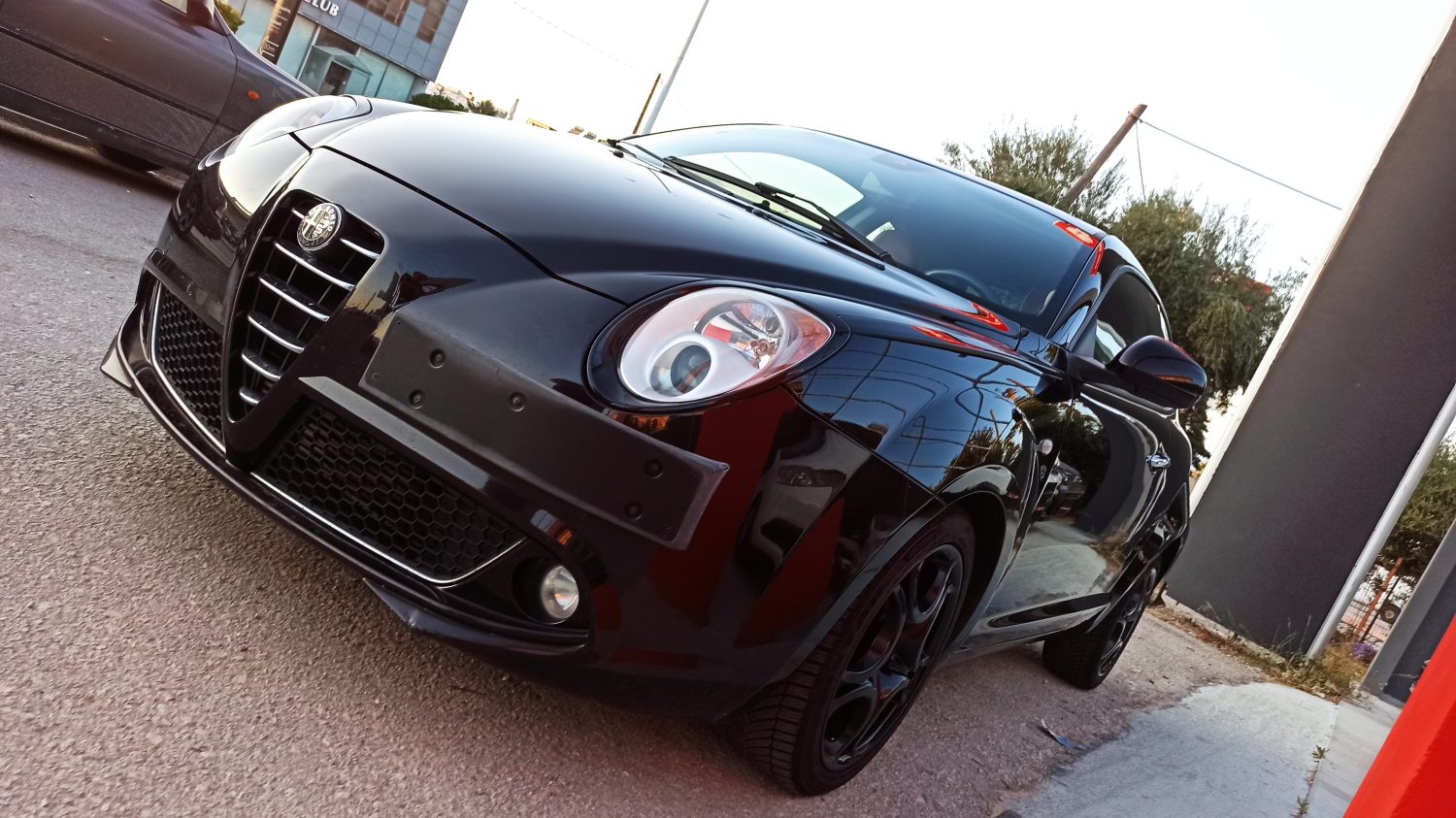 Alfa Romeo MiTo - Image 25