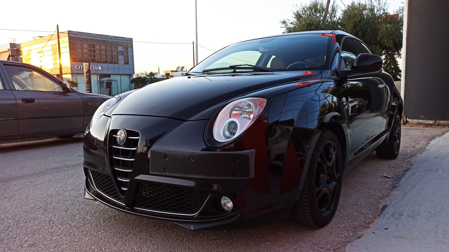 Alfa Romeo MiTo - Image 26