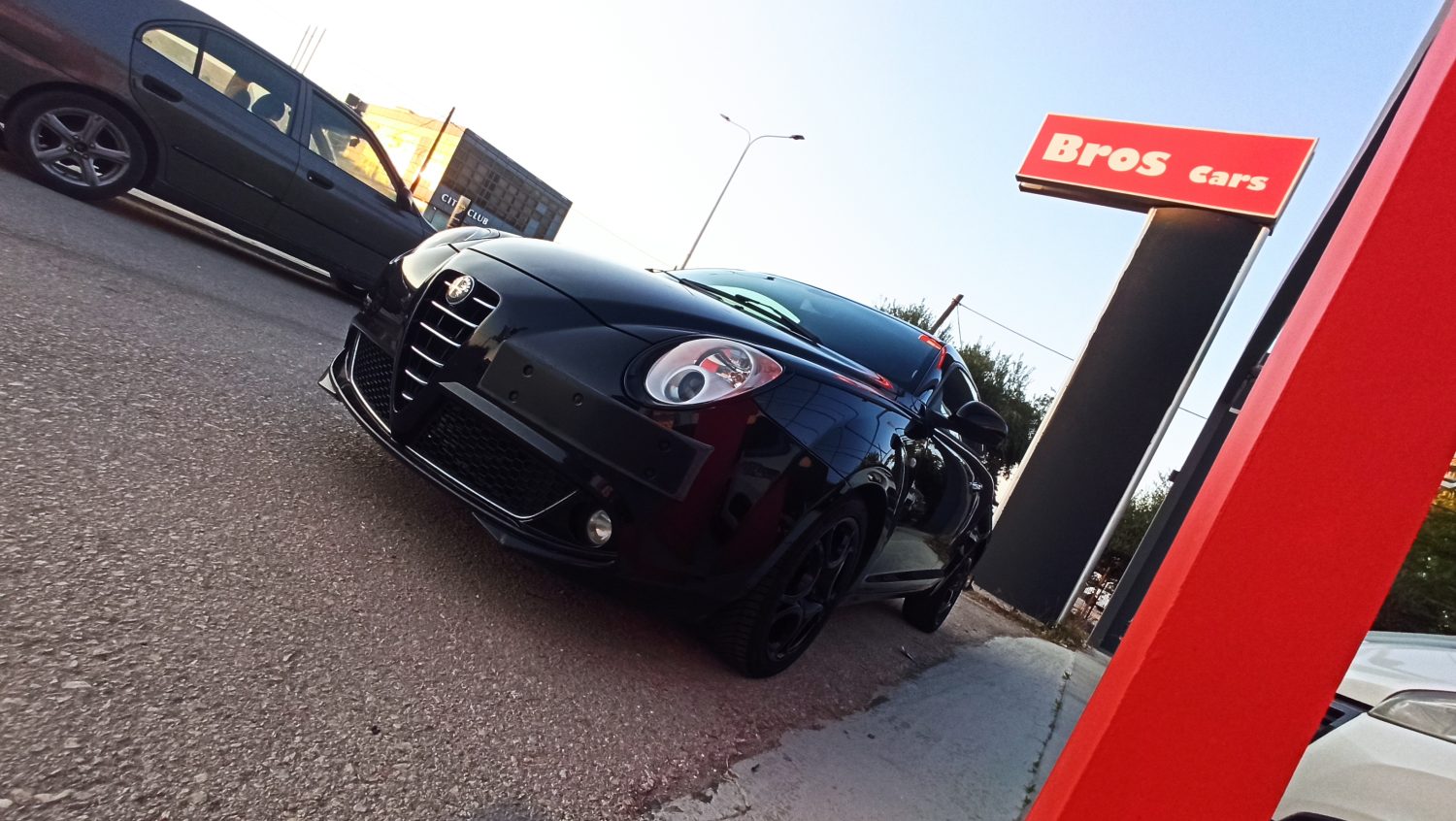 Alfa Romeo MiTo - Image 27