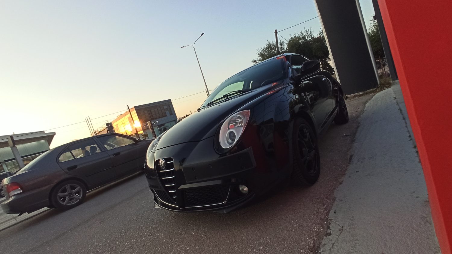 Alfa Romeo MiTo - Image 28