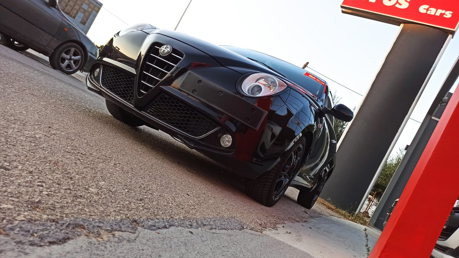 Alfa Romeo MiTo - Image 29