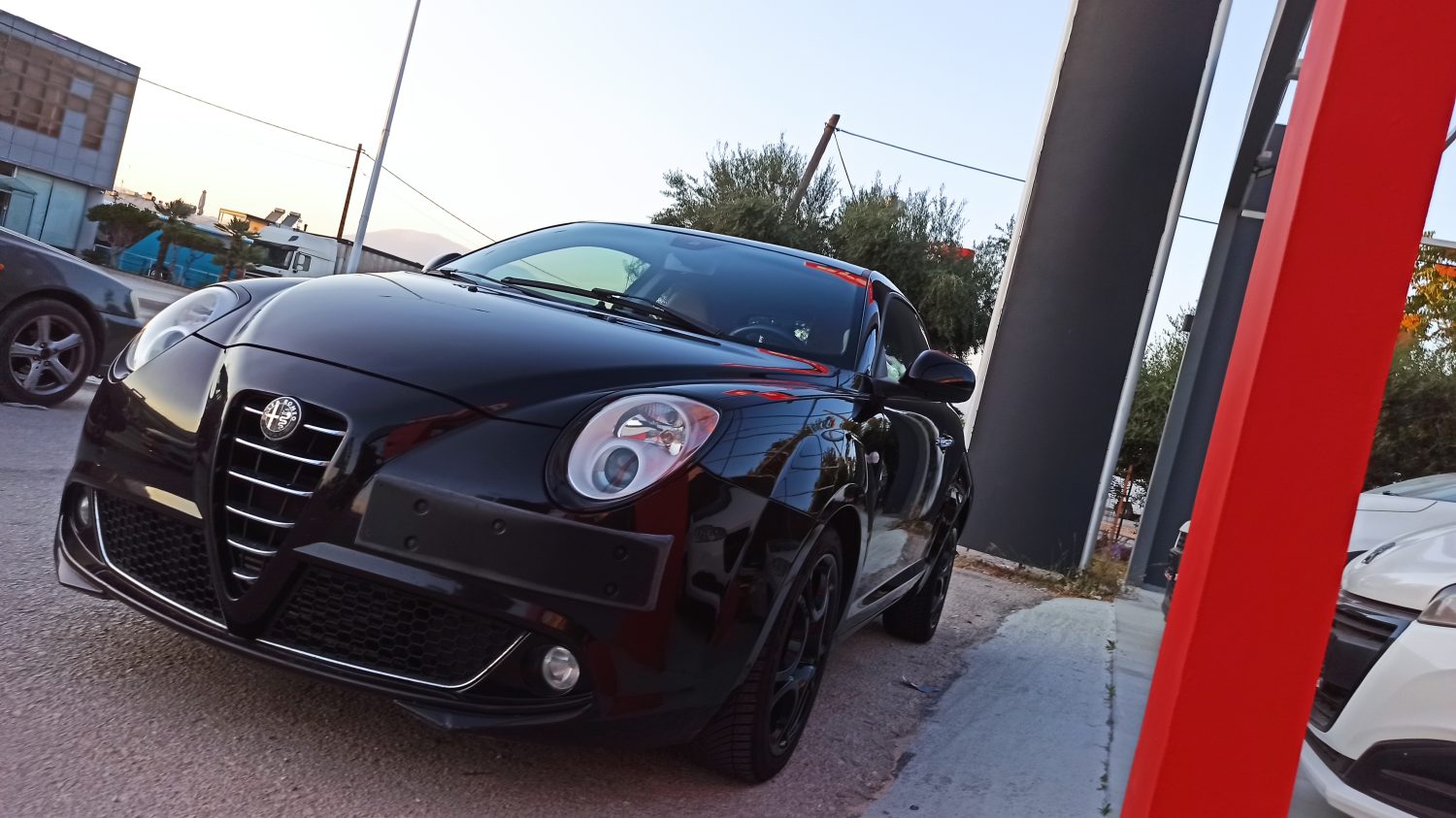 Alfa Romeo MiTo - Image 30