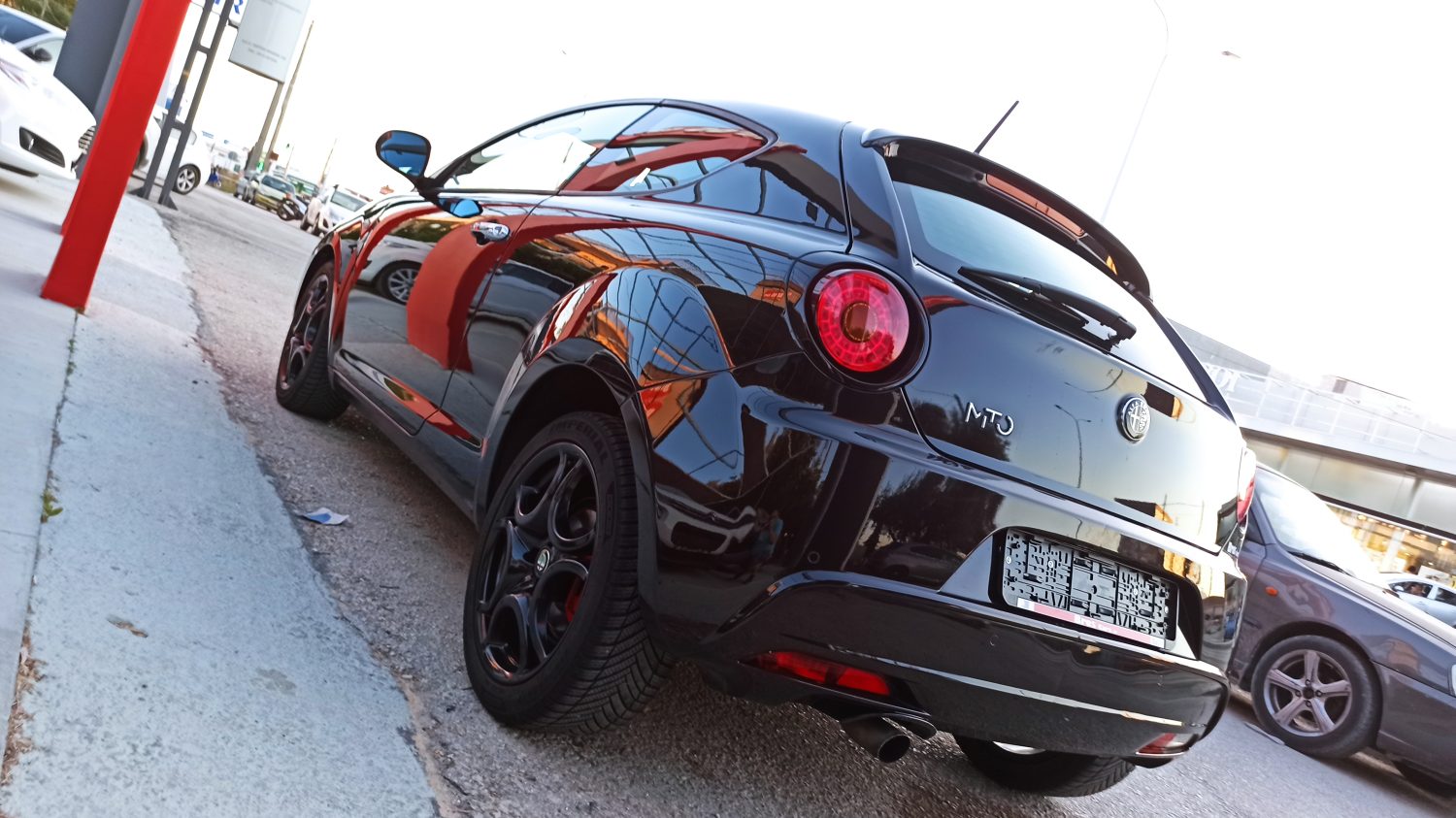 Alfa Romeo MiTo - Image 31