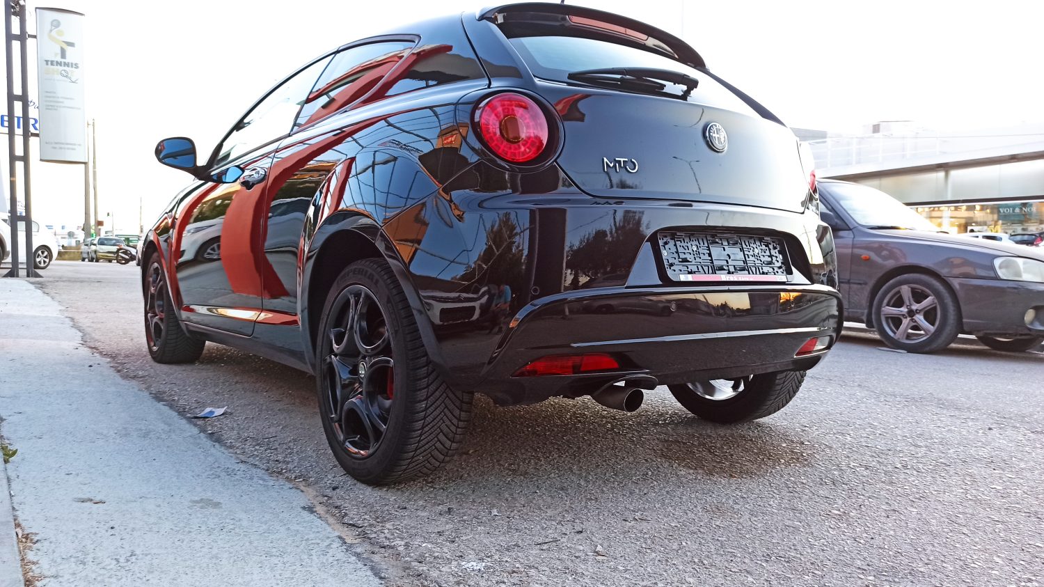Alfa Romeo MiTo - Image 32