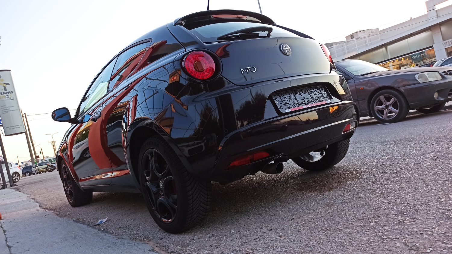 Alfa Romeo MiTo - Image 33