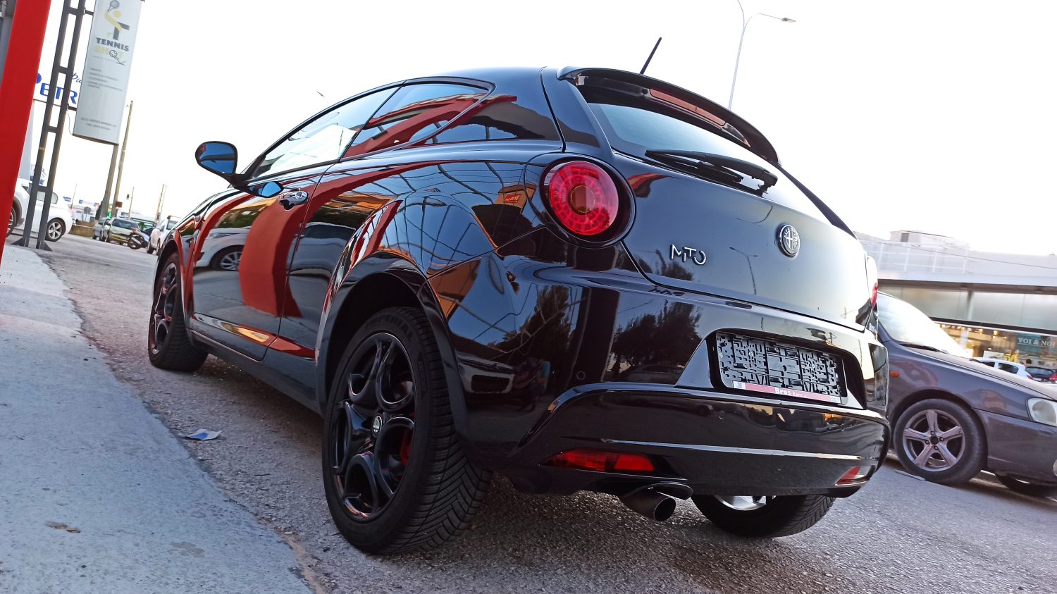 Alfa Romeo MiTo - Image 34