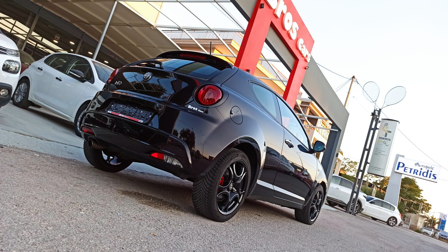 Alfa Romeo MiTo - Image 37