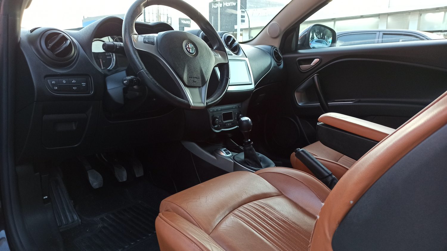 Alfa Romeo MiTo - Image 42