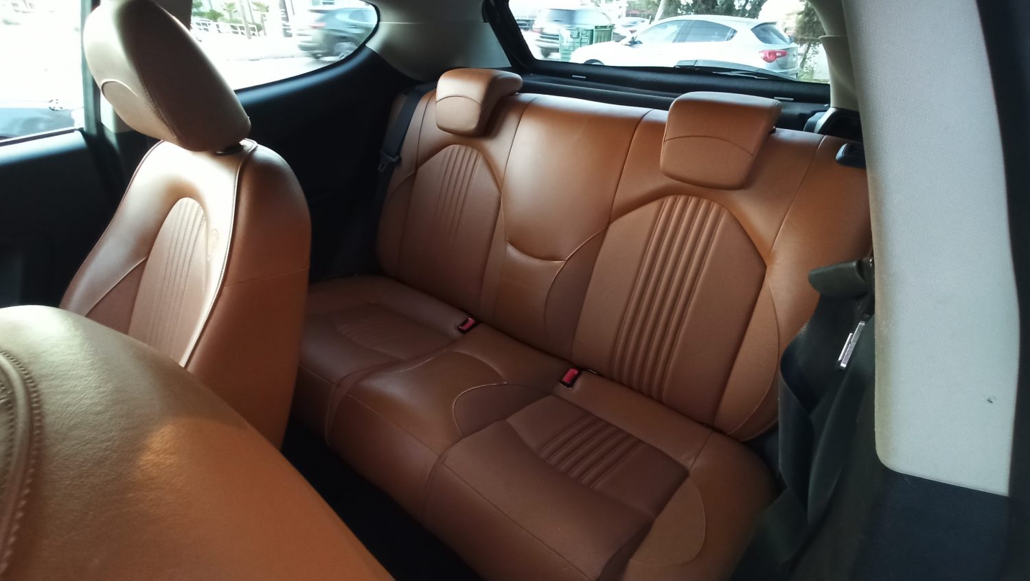 Alfa Romeo MiTo - Image 45