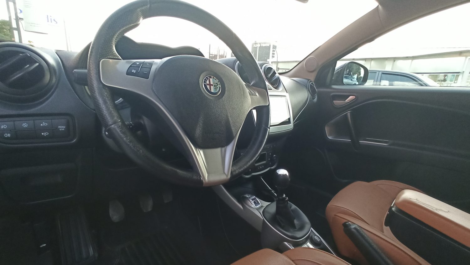 Alfa Romeo MiTo - Image 46