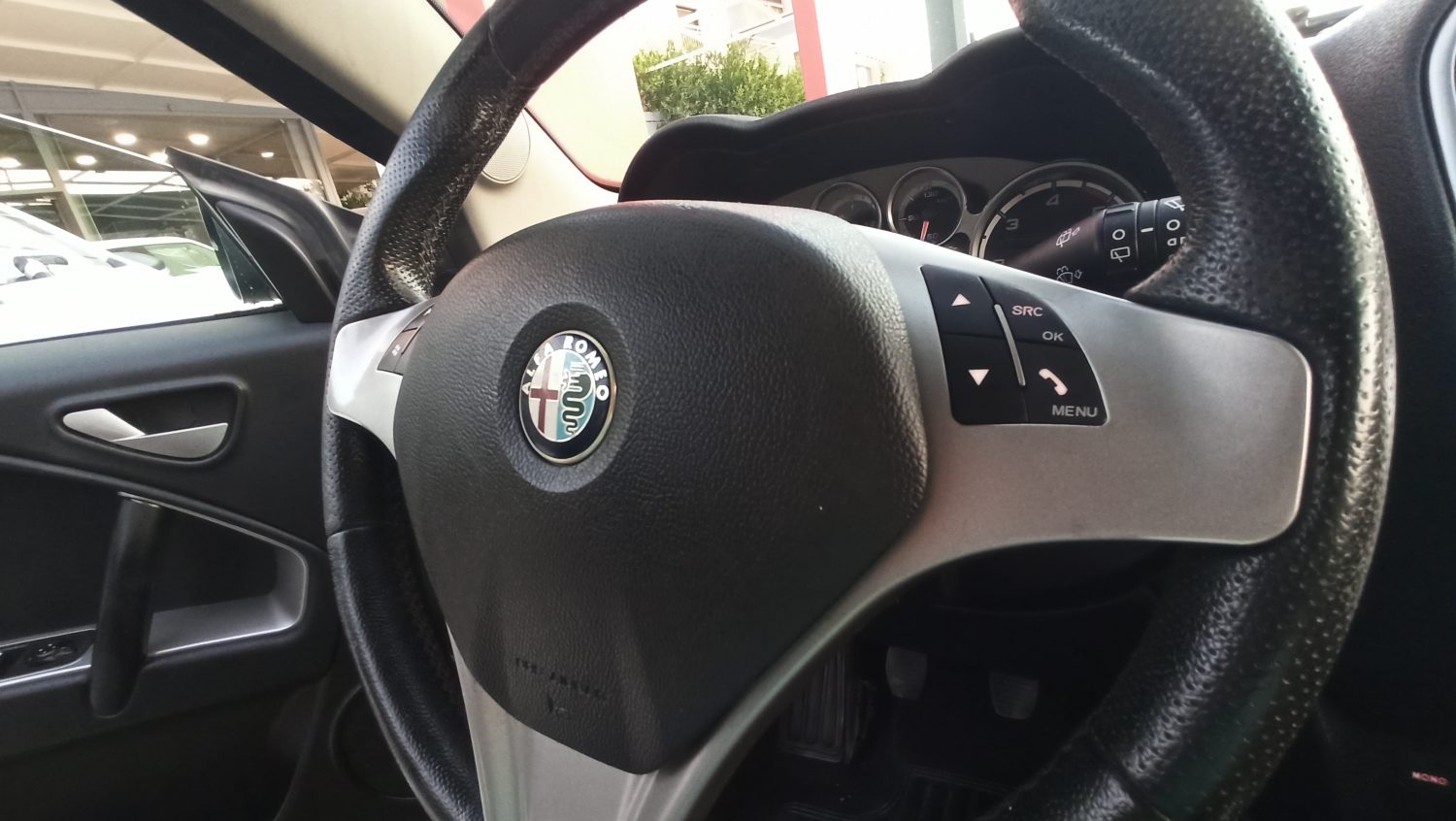 Alfa Romeo MiTo - Image 51